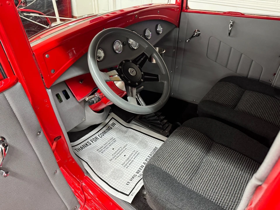 1930 Ford Hot Rod - Image 17 of 21
