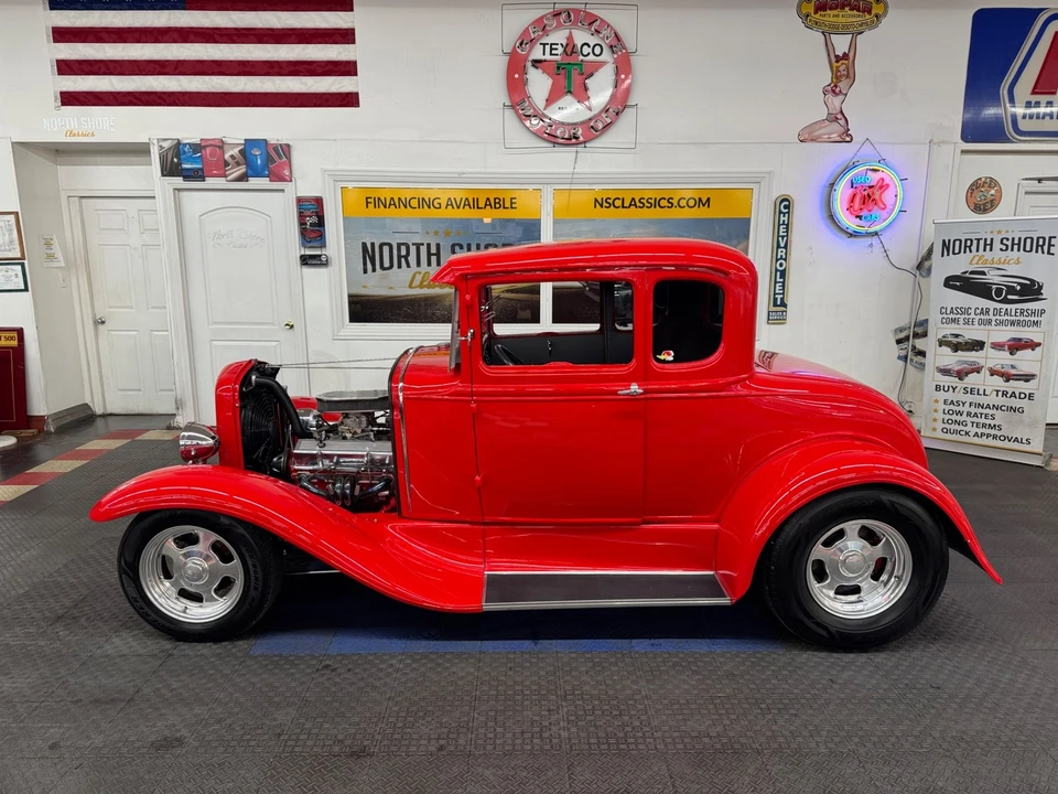 1930 Ford Hot Rod - Image 4 of 21
