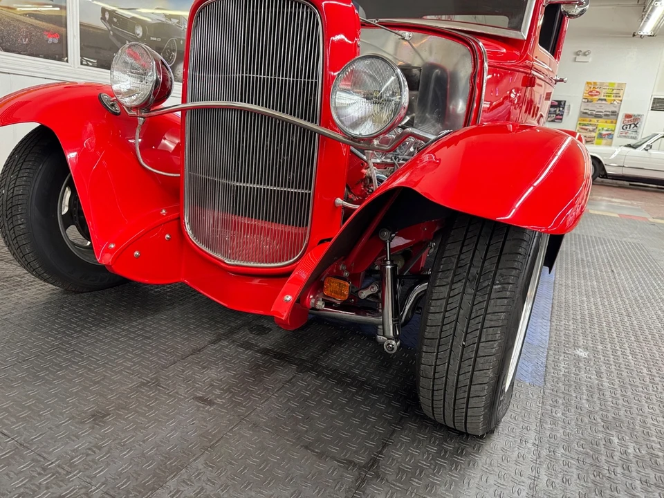 1930 Ford Hot Rod - Image 9 of 21
