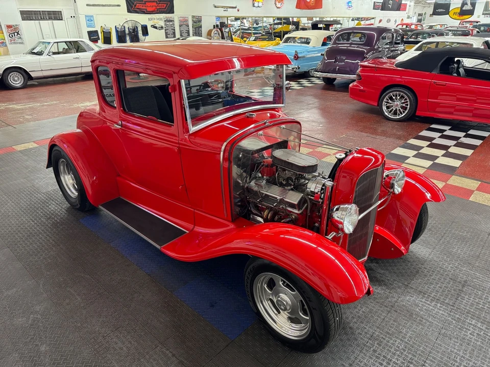1930 Ford Hot Rod - Image 18 of 21