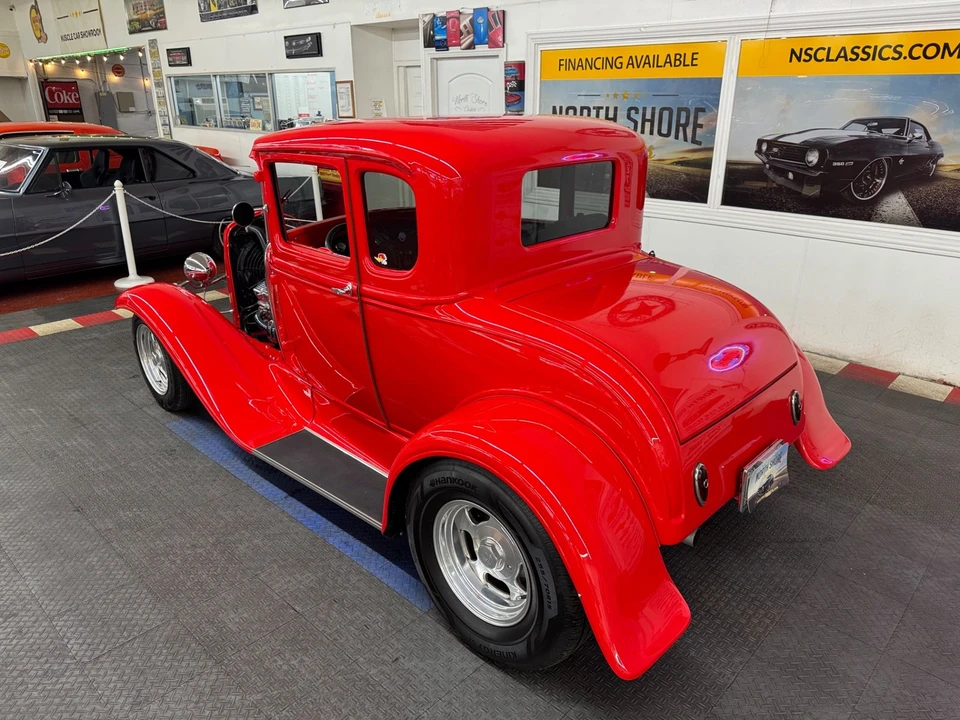 1930 Ford Hot Rod - Image 3 of 21