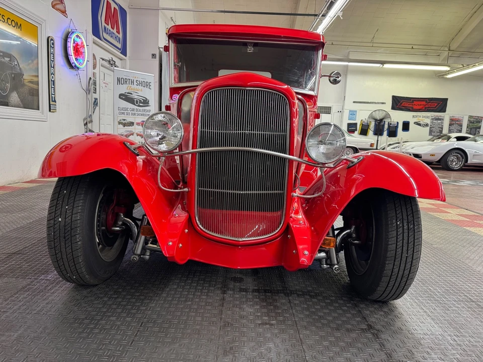 1930 Ford Hot Rod - Image 7 of 21