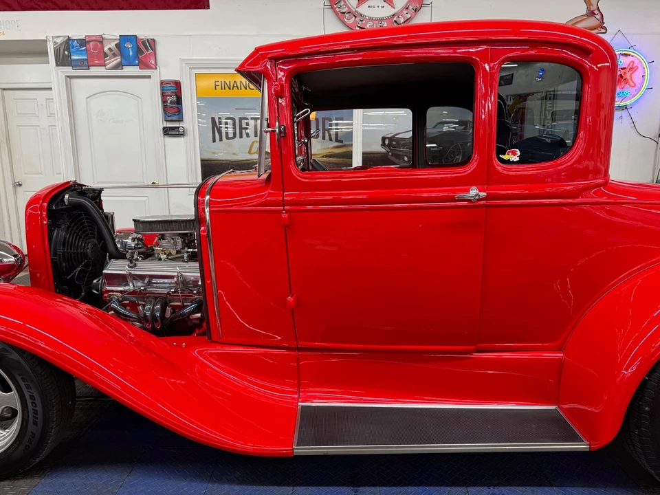 1930 Ford Hot Rod - Image 20 of 21