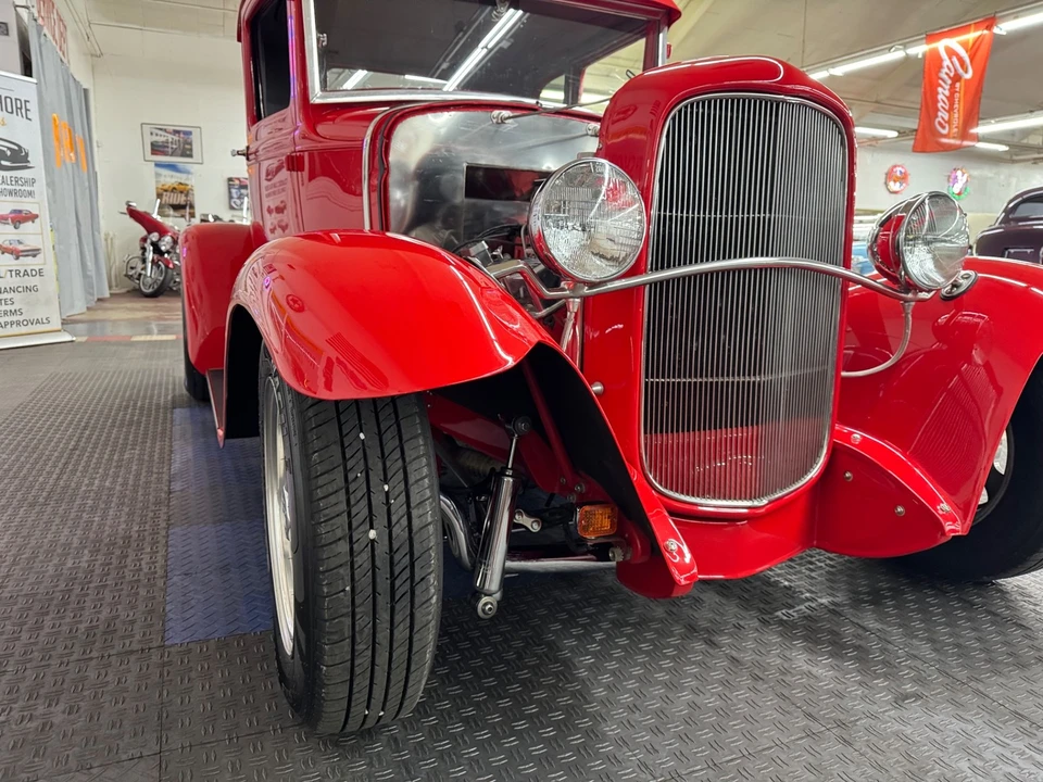 1930 Ford Hot Rod - Image 8 of 21