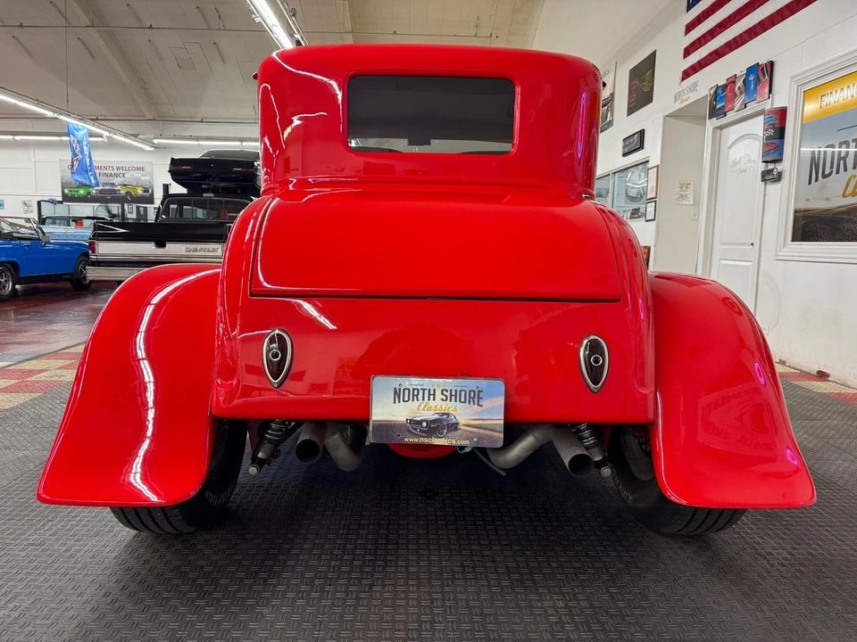 1930 Ford Hot Rod - Image 13 of 21
