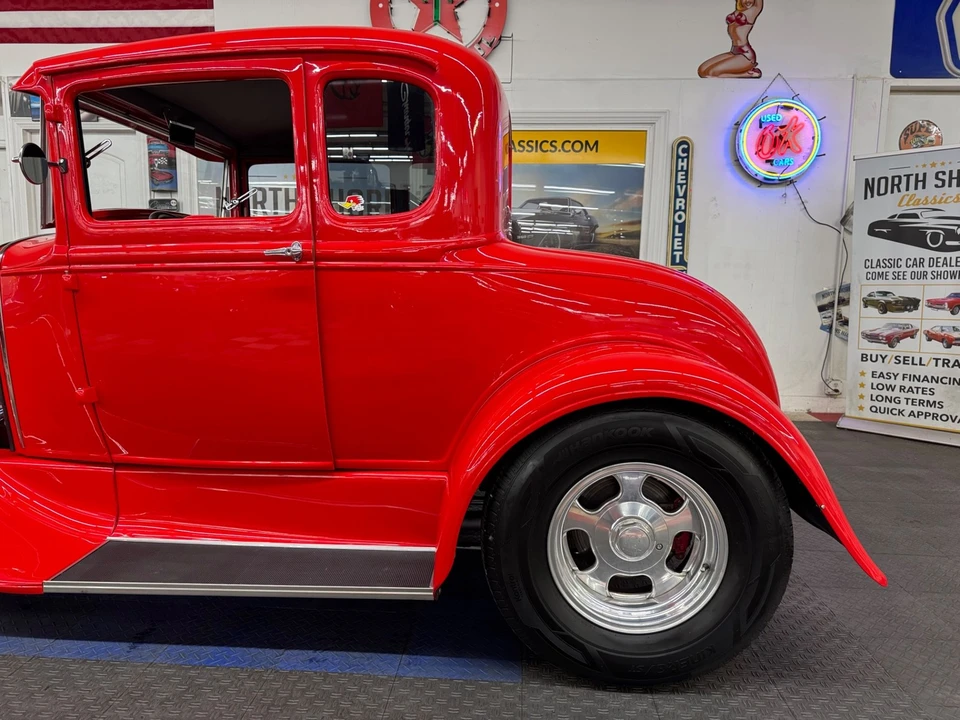 1930 Ford Hot Rod - Image 21 of 21
