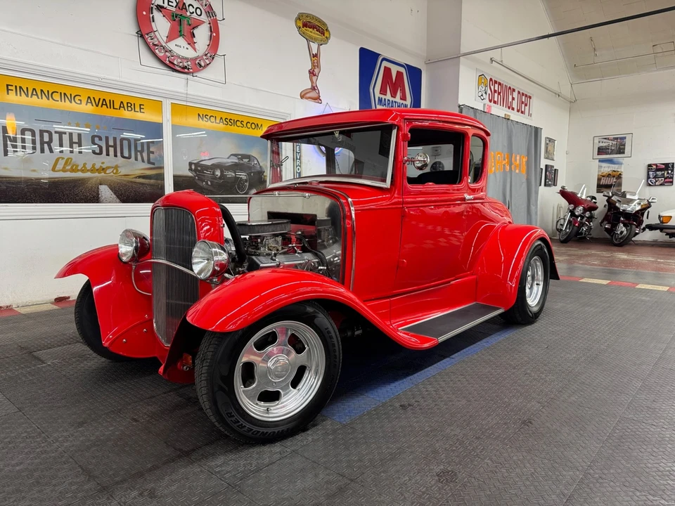 1930 Ford Hot Rod - Image 2 of 21
