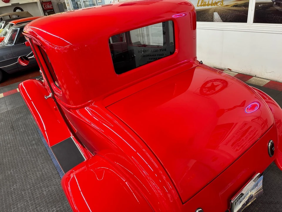 1930 Ford Hot Rod - Image 14 of 21