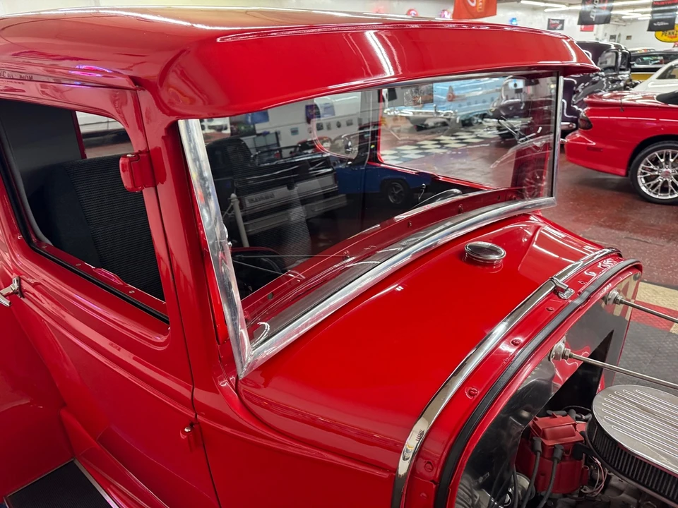 1930 Ford Hot Rod - Image 11 of 21
