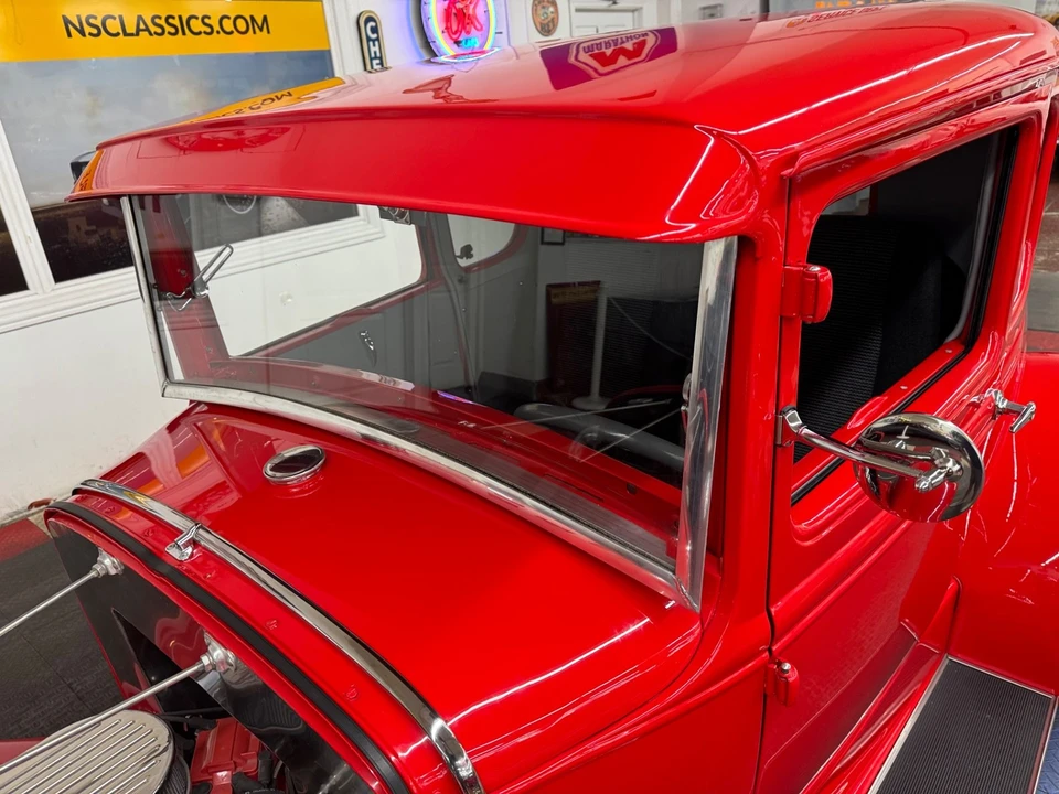 1930 Ford Hot Rod - Image 10 of 21