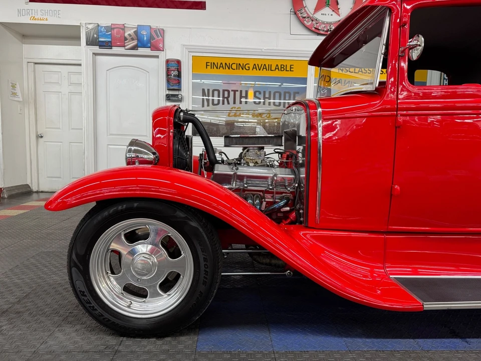1930 Ford Hot Rod - Image 19 of 21