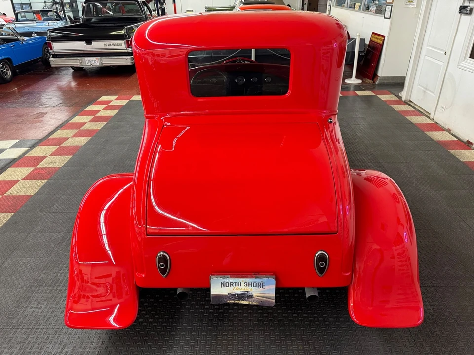 1930 Ford Hot Rod - Image 12 of 21