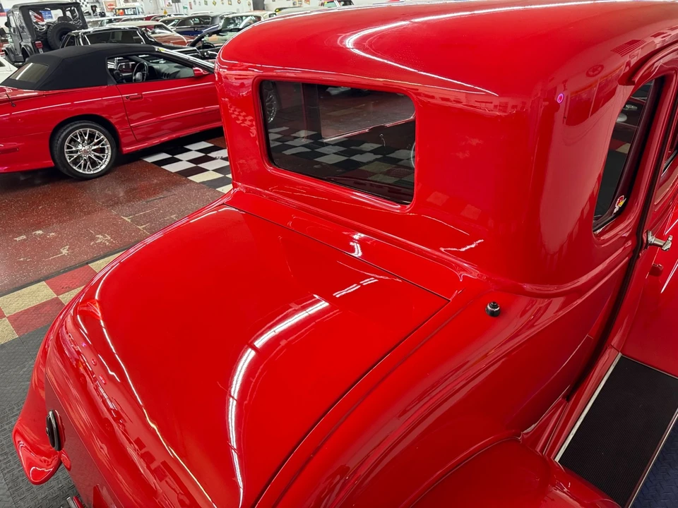 1930 Ford Hot Rod - Image 15 of 21