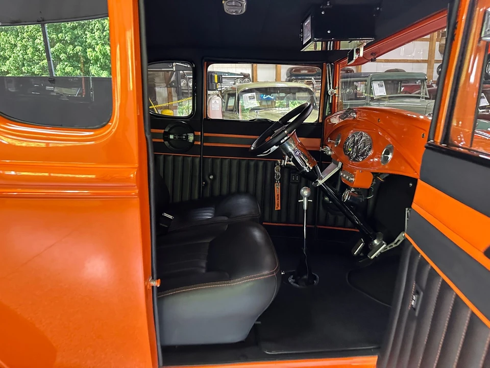1930 Ford Model A - Image 18 of 21