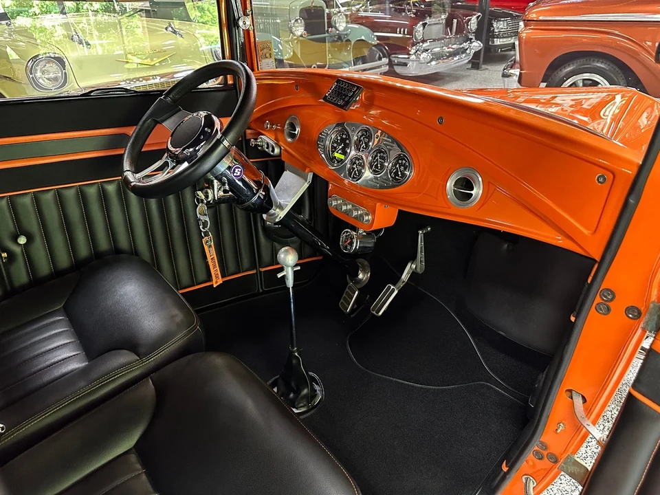 1930 Ford Model A - Image 10 of 21