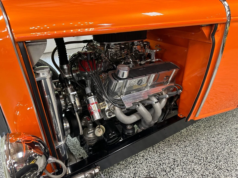 1930 Ford Model A - Image 5 of 21