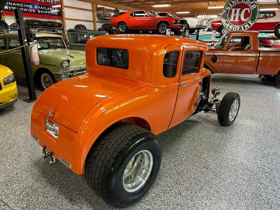 1930 Ford Model A - Image 7 of 21