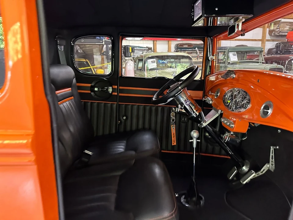 1930 Ford Model A - Image 16 of 21