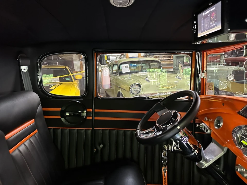 1930 Ford Model A - Image 14 of 21