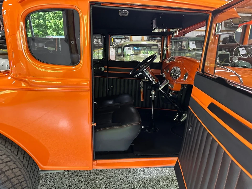 1930 Ford Model A - Image 18 of 21