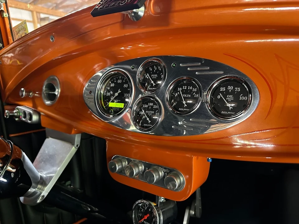 1930 Ford Model A - Image 21 of 21