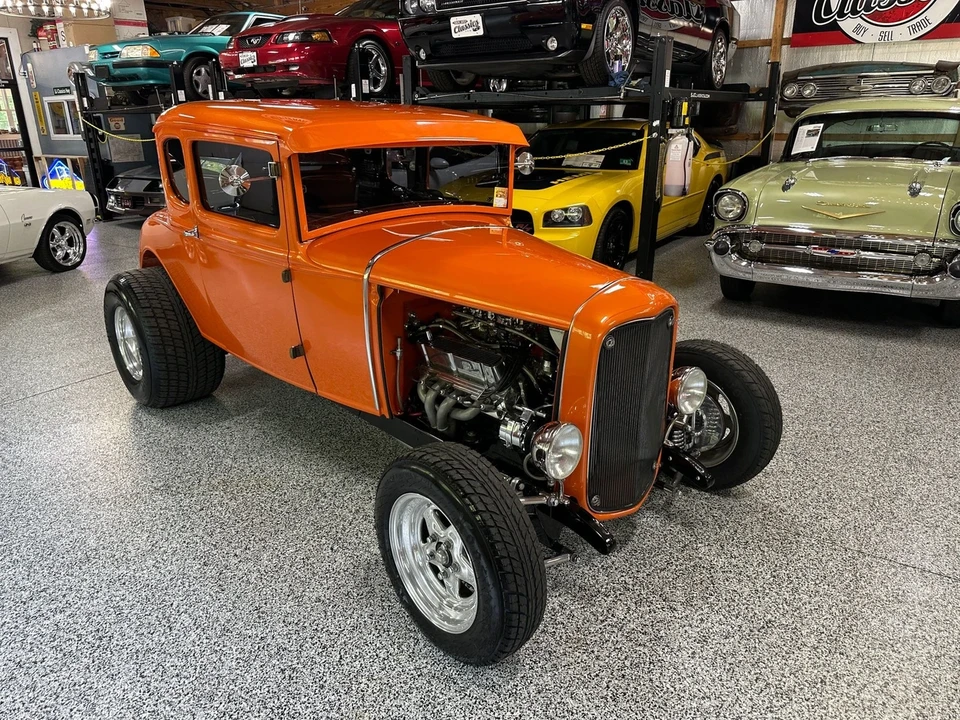1930 Ford Model A - Image 2 of 21