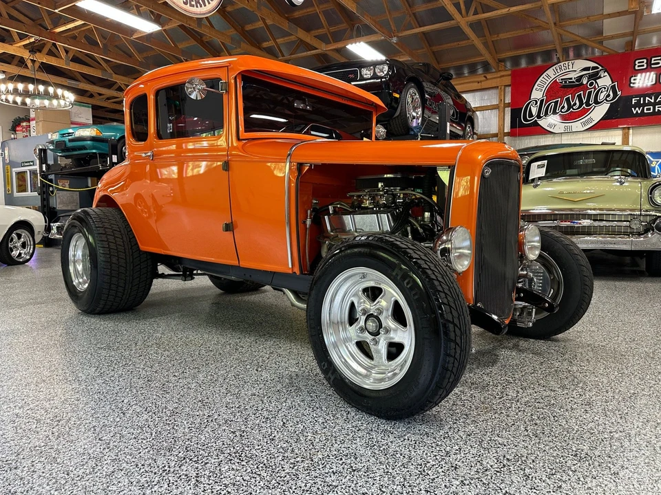 1930 Ford Model A - Image 2 of 21
