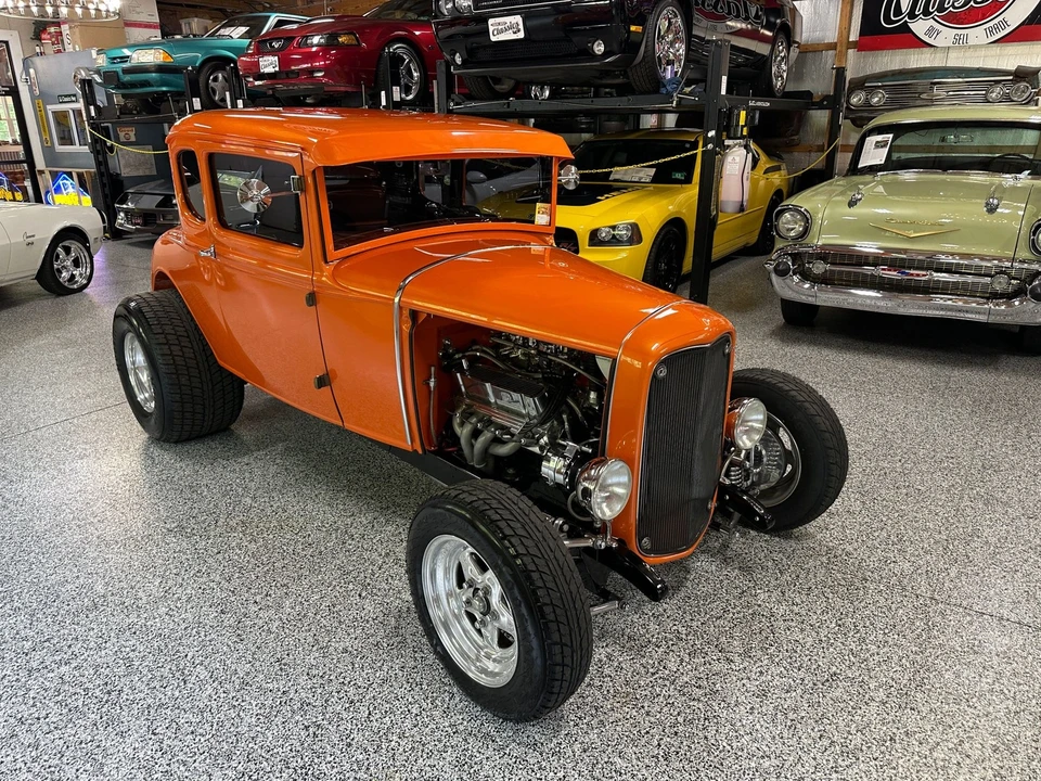 1930 Ford Model A - Image 3 of 21