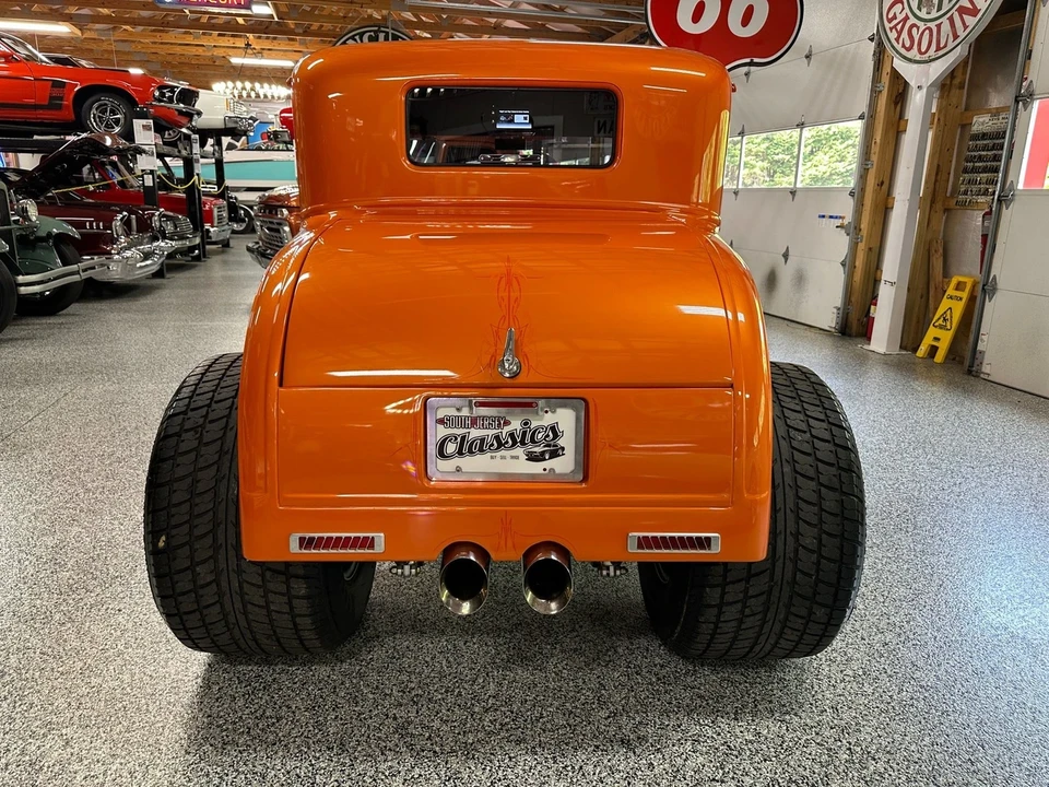 1930 Ford Model A - Image 8 of 21
