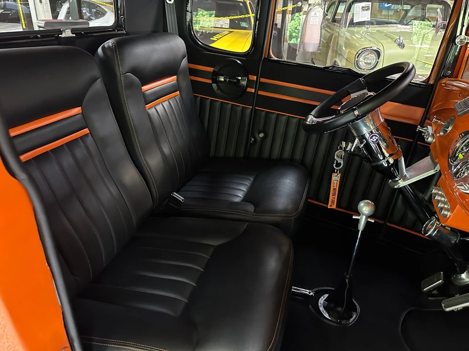 1930 Ford Model A - Image 11 of 21