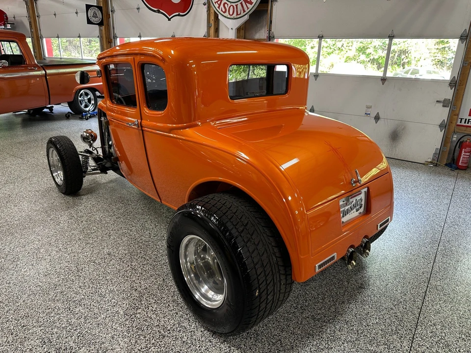 1930 Ford Model A - Image 6 of 21