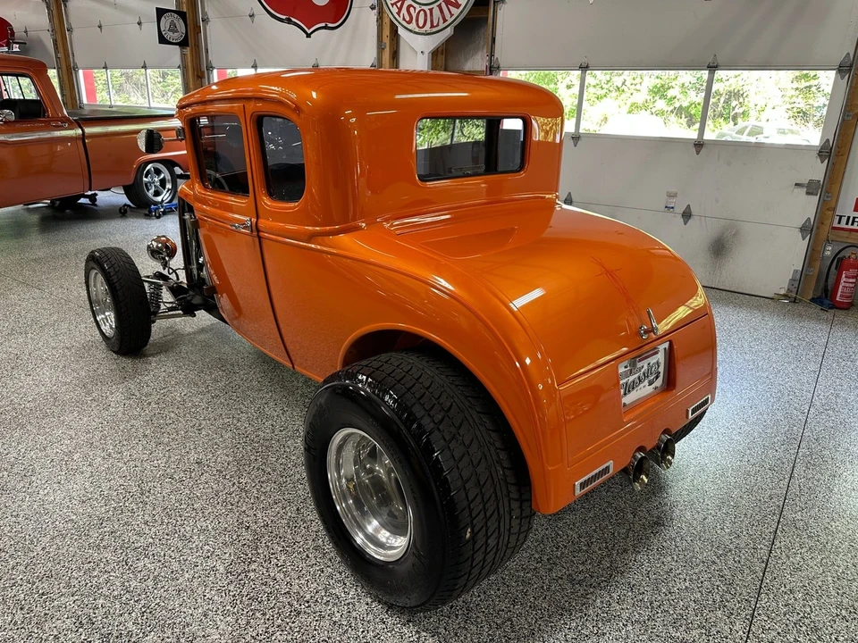 1930 Ford Model A - Image 6 of 21