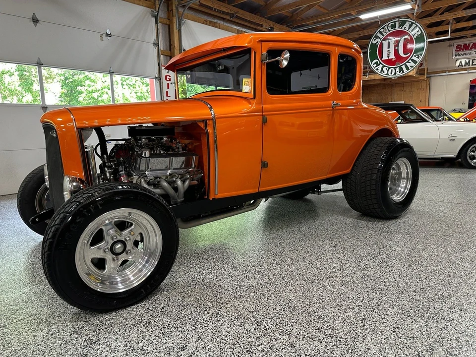 1930 Ford Model A - Image 3 of 21