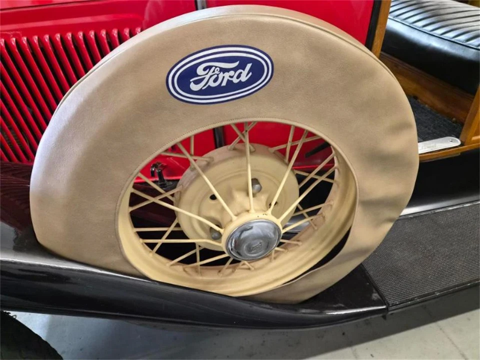 1930 Ford Customline - Image 9 of 11