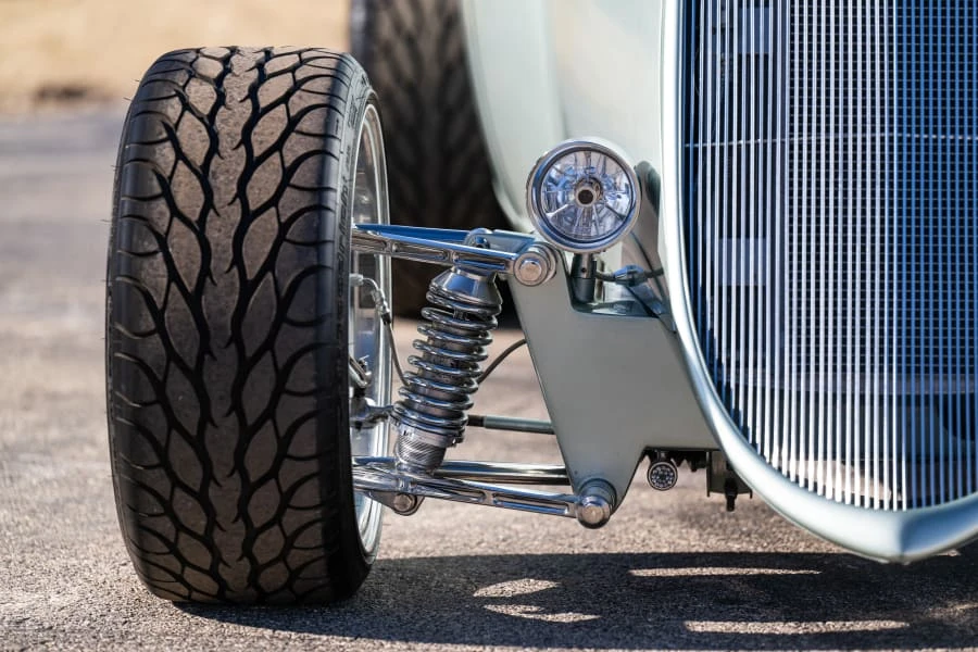 1930 Ford Hot Rod - Image 29 of 31