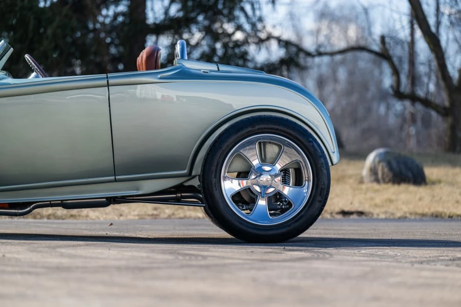 1930 Ford Hot Rod - Image 20 of 31