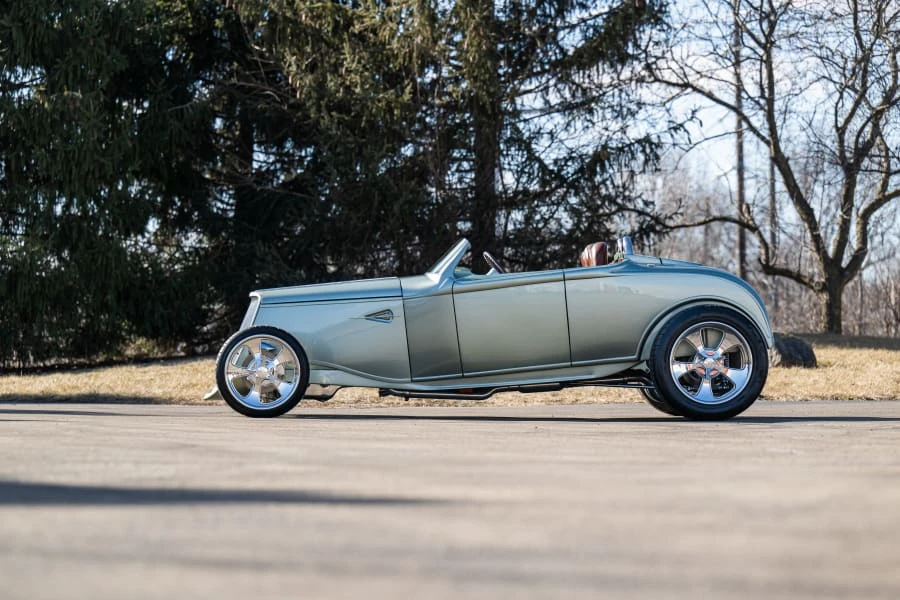1930 Ford Hot Rod - Image 12 of 31