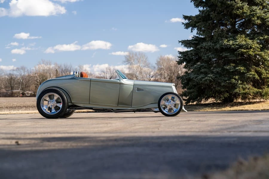 1930 Ford Hot Rod - Image 2 of 31