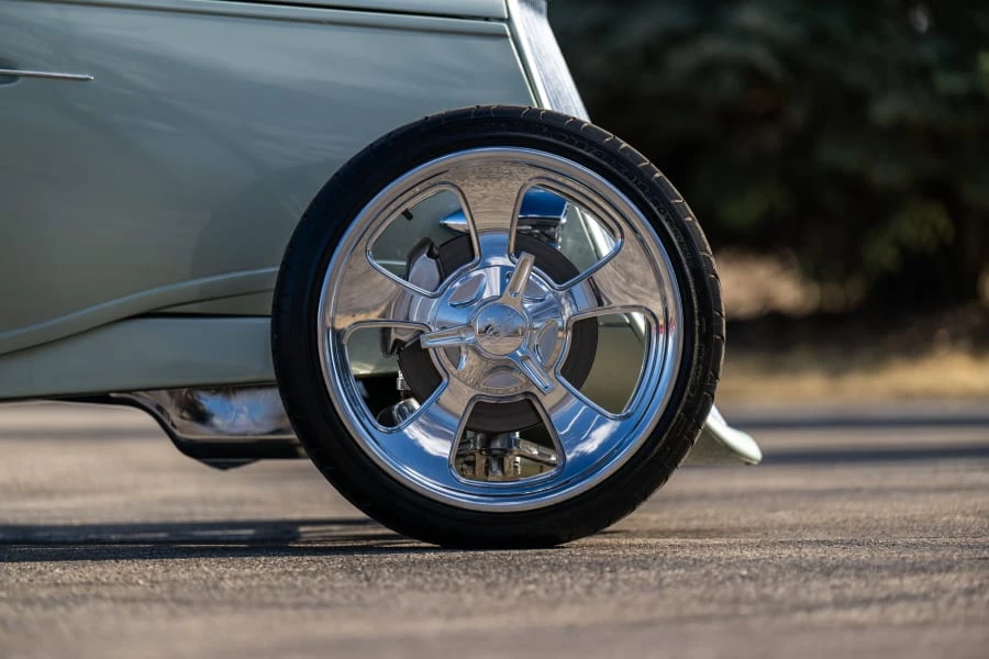 1930 Ford Hot Rod - Image 26 of 31
