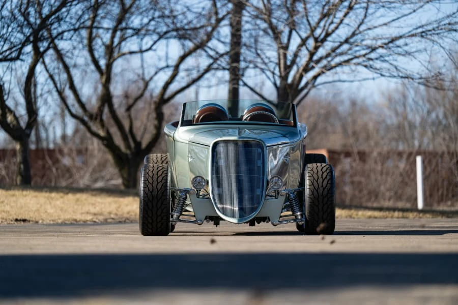 1930 Ford Hot Rod - Image 4 of 31