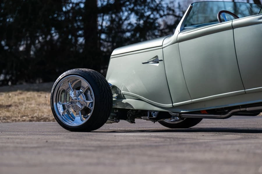 1930 Ford Hot Rod - Image 23 of 31
