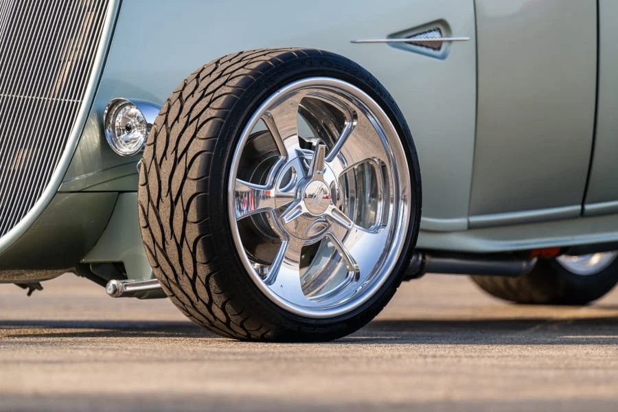 1930 Ford Hot Rod - Image 28 of 31