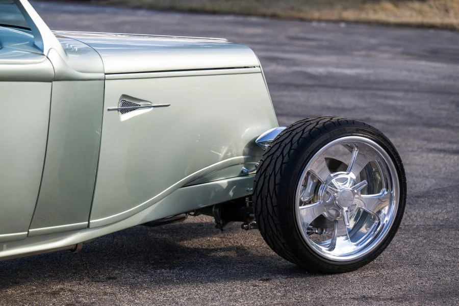 1930 Ford Hot Rod - Image 31 of 31
