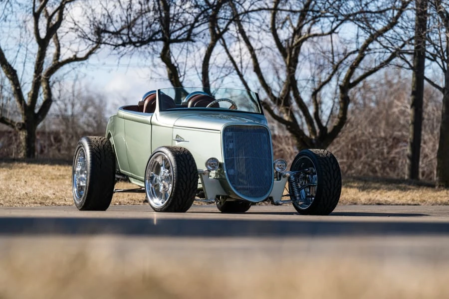1930 Ford Hot Rod - Image 14 of 31