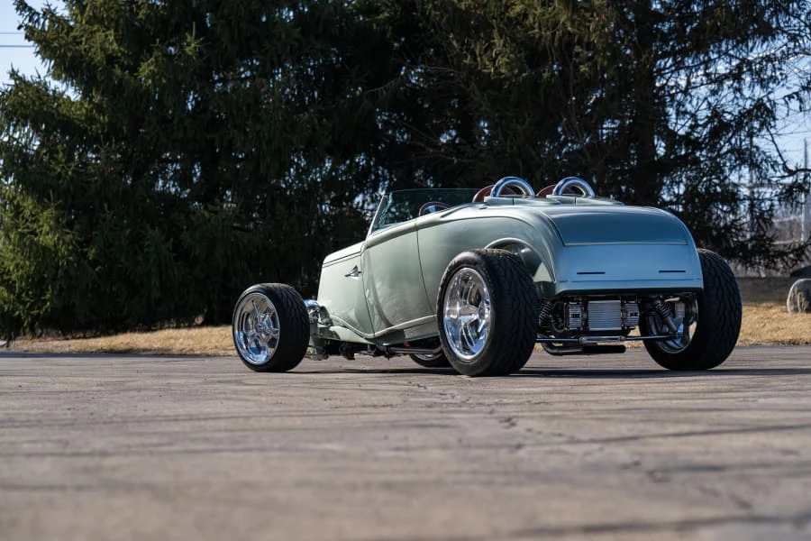 1930 Ford Hot Rod - Image 13 of 31