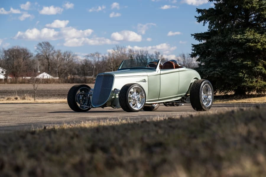 1930 Ford Hot Rod - Image 7 of 31