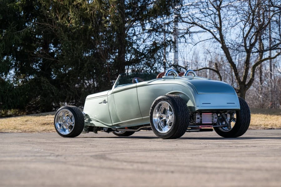 1930 Ford Hot Rod - Image 3 of 31