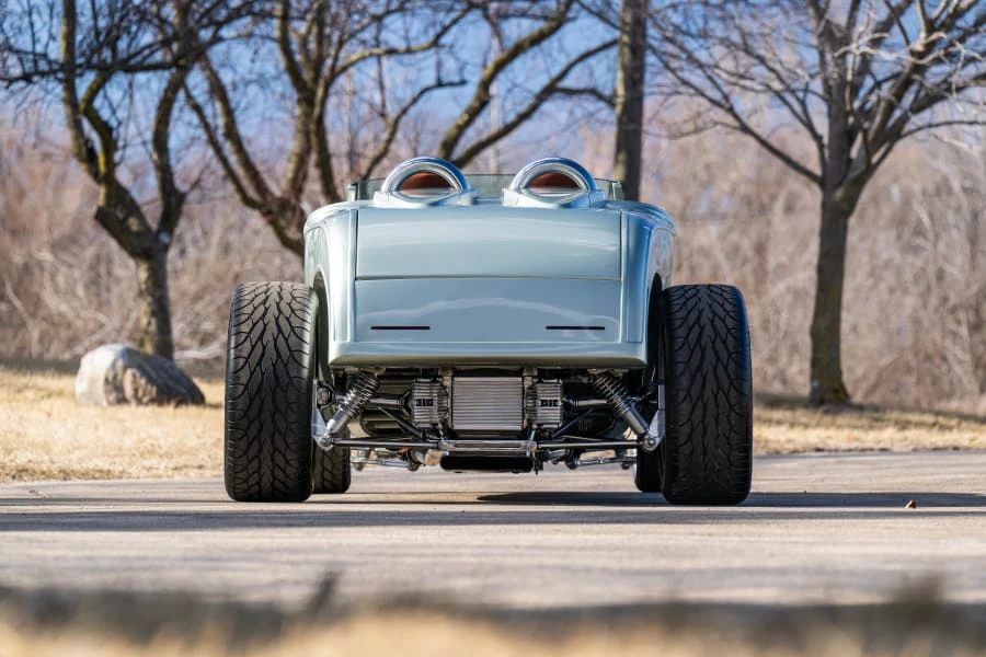 1930 Ford Hot Rod - Image 5 of 31