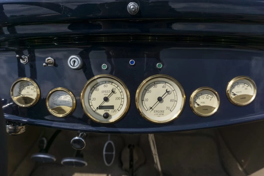 1930 Ford Hot Rod - Image 26 of 31