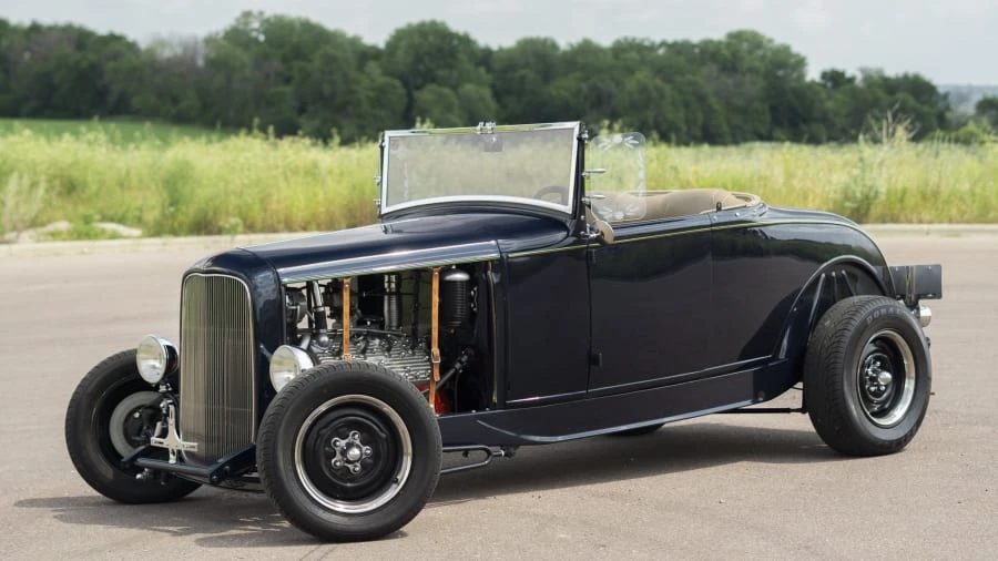 1930 Ford Hot Rod - Image 7 of 31